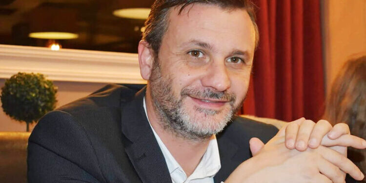 Γιώργος Παναγόπουλος: «Όταν σβήναμε το ένα ξεκινούσε το άλλο μέτωπο…!»