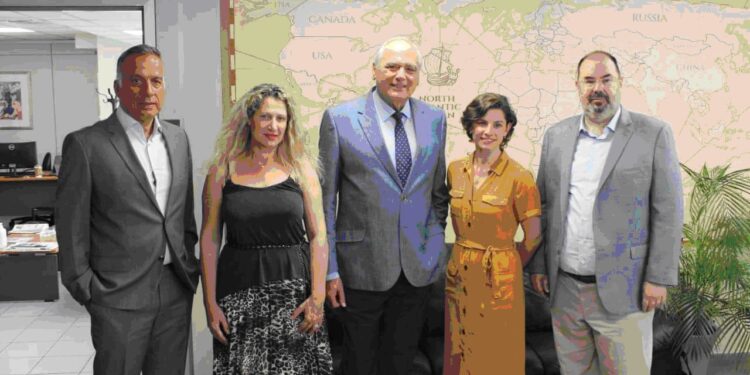 ΕΕΤΑΑ – ΠΑΔΑ: Δημιουργία Ελληνικού Εθνικού Δικτύου των Τοπικών Κοινωνικών Υπηρεσιών