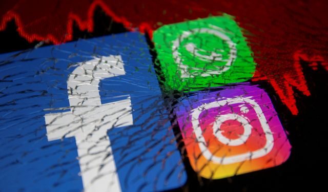 Βόμβα στα social media: Facebook και Ιnstagram θα εξαφανιστούν από την Ευρώπη
