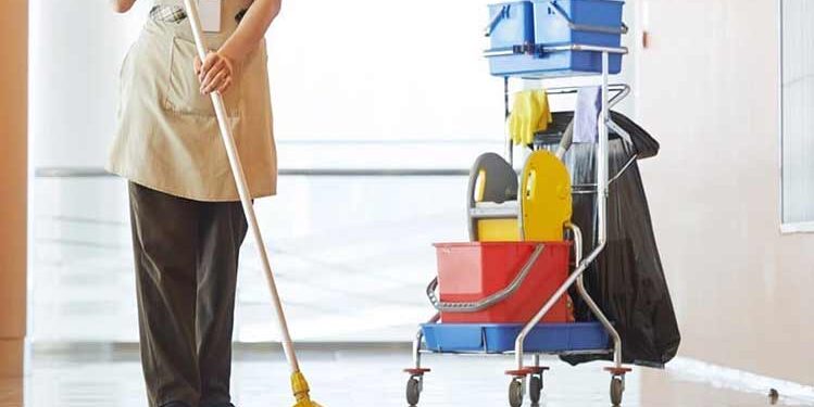 Δήμος Χαλανδρίου: Διπλασιάζει τον αριθμό των σχολικών καθαριστριών