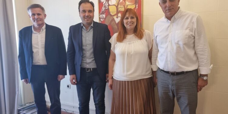 ΚΕΔΕ: Αναγκαία η στήριξη των Δήμων για τις Δομές των Αδέσποτων