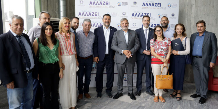 Περιφέρεια Αττικής: Πάνω από 1.476 έργα και δράσεις στο Νότιο Τομέα Αθηνών με προϋπολογισμό 87 εκ. ευρώ