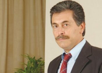 Στέφανος Χρήστου: «Στόχος μας να οδηγήσουμε και πάλι τον Κορυδαλλό ψηλά…!»