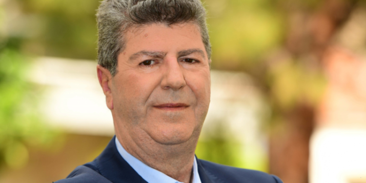 Γιάννης Γκίκας: «Κεραυνός εν αιθρία το χτύπημα στο δημαρχείο μας!»