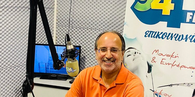 Γ. Κουτελάκης: «Σε τέλμα η Νέα Σμύρνη, δεν σχεδιάζει καμία νέα παρέμβαση η Δημοτική Αρχή»