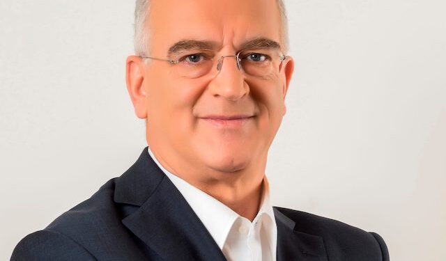 Θανάσης Ζούτσος: «Αρχικά πιστέψαμε πως η φωτιά θα ελεγχθεί…!»