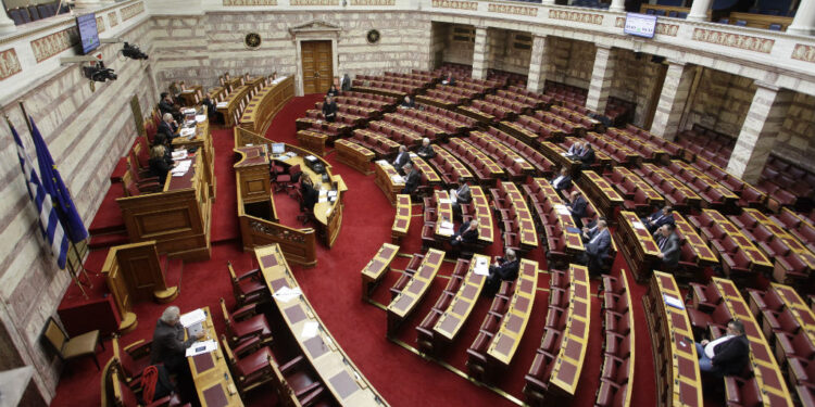 Κατατέθηκε η τροπολογία για τα οδοιπορικά των εργαζομένων στο Εθνικό