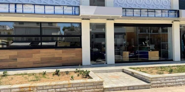 Δήμος Αλίμου: Μεταφέρθηκε το ΚΕΠ Άνω Καλαμακίου
