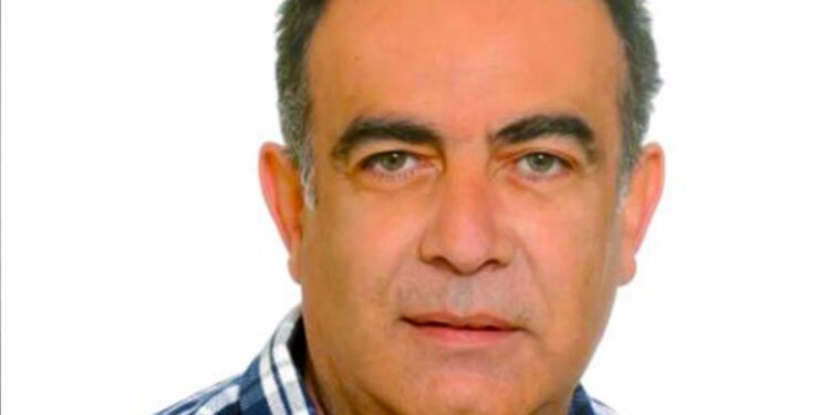 Γιώργος Ανεμογιάννης: «Είναι αδιανόητο αυτό που πάει να κάνει η δημοτική αρχή Βούρου με τα LED»