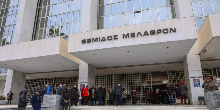 Η κακοποίηση της Εθνικής Ασφάλειας- Η Δημοκρατία σε κίνδυνο- Tο 2021 υπήρξαν 15.475 διατάξεις άρσης απορρήτου για αόριστους «λόγους εθνικής ασφάλειας»