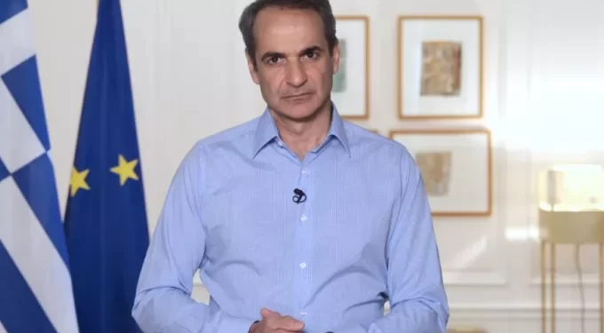 Σήμερα η δήλωση του πρωθυπουργού για την υπόθεση των παρακολουθήσεων