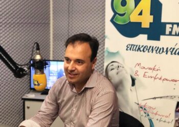 Δημήτρης Παπαστεργίου: «Ζητάμε το αυτονόητο… να κρατήσουμε τους δήμους μας ανοιχτούς…!»
