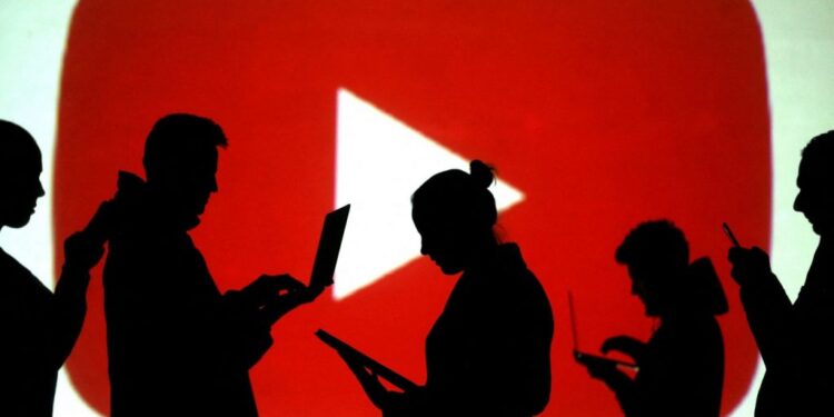 YouTube και Meta υπόσχονται καλύτερη αντιμετώπιση του online εξτρεμισμού