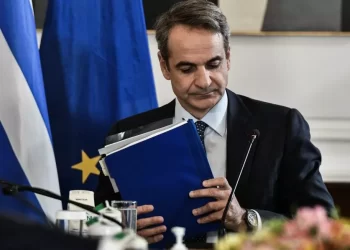 Μητσοτάκης: Η Τουρκία έχει απομονωθεί – Απέναντί της είναι η Ευρώπη και οι σύμμαχοι του ΝΑΤΟ