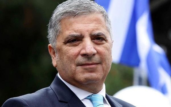 Γιώργος Πατούλης: «Παραδίνουμε ένα τεράστιο έργο για τη Νέα Φιλαδέλφεια και όχι μόνο…!»