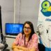 Μαρία Ανδρούτσου: «Το καλοκαίρι του 2023 θα τελειώσει η ανάπλαση της Αγ. Δημητρίου!»