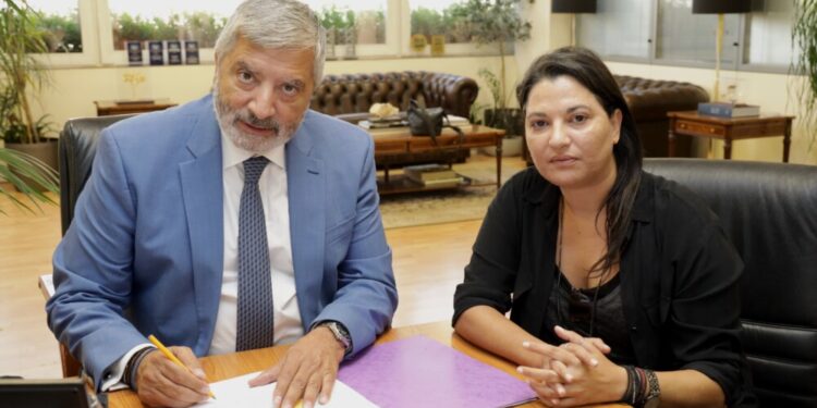 Ξεκινούν οι εργασίες για την αναβάθμιση της οδογέφυρας της Λ. Ανδρέα Παπανδρέου στον Πειραιά