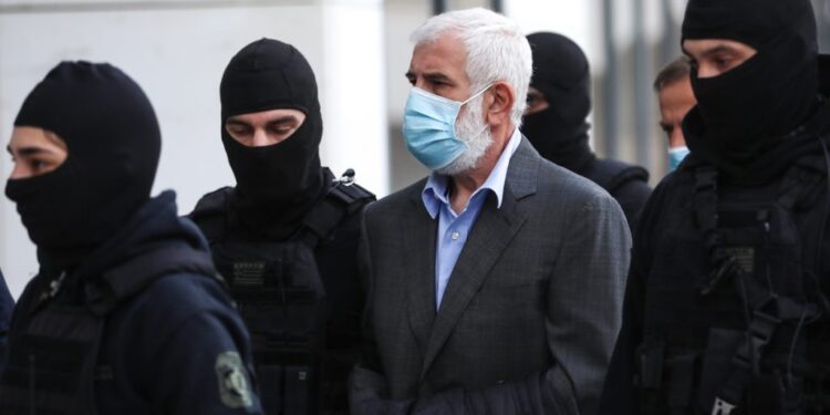 Δίκη Φιλιππίδη: Συγκλονίζει η κατάθεση του πατέρας καταγγέλλουσας – «Έπαιρνε αντικαταθλιπτικά»