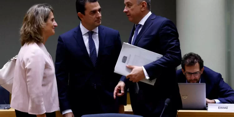ΕΕ: Υποχρεωτική μείωση της κατανάλωσης ηλεκτρικής ενέργειας κατά 5% – Καμία κουβέντα για πλαφόν στο φυσικό αέριο