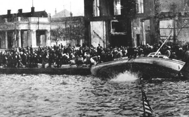 ΚΕΔΕ: Ψηφιακή έκθεση – αφιέρωμα στη μνήμη 1922-2022