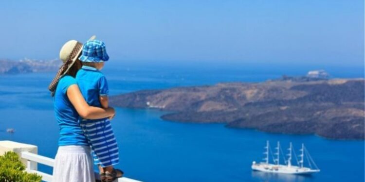 Τουρισμός για όλους: Σήμερα η κλήρωση για τα voucher των 150 ευρώ
