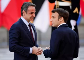 Γαλλία: Εννέα χώρες του νότου θα καταγγείλουν την Τουρκία στην Ευρωμεσογειακή Διάσκεψη