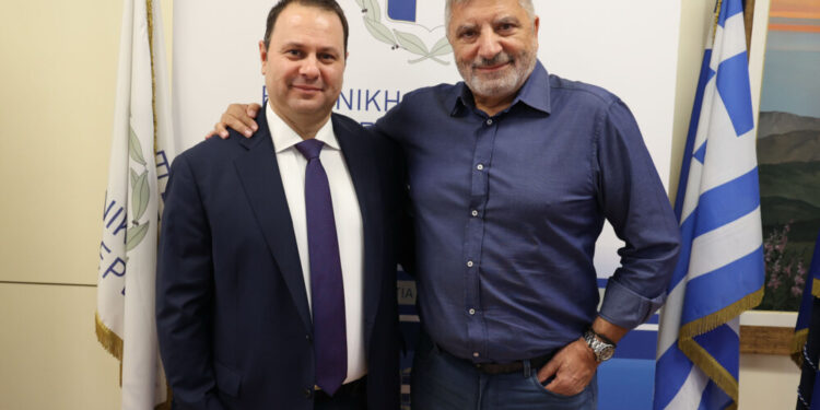Περιφέρεια Αττικής και ΤΑΙΠΕΔ προχωρούν στην υλοποίηση ενός εμβληματικού έργου ανάπλασης στο παραλιακό μέτωπο της Αττικής