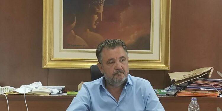 Μέτρα για την ενεργειακή κρίση παίρνει ο δήμος Ζωγράφου