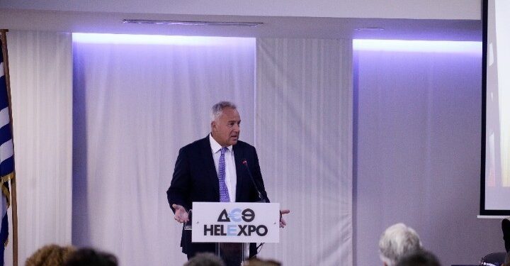 Μ. Βορίδης: Ψηφιακή μεταμόρφωση των Δήμων την επόμενη διετία