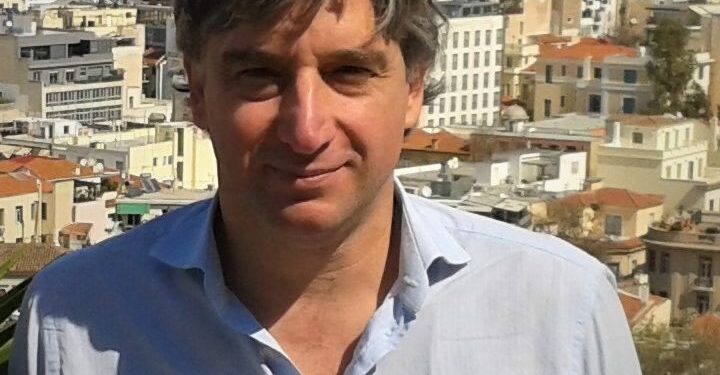 Γιώργος Αποστολόπουλος: «Οι γηγενείς κάτοικοι θέλουν το Μετρό στα Εξάρχεια!»
