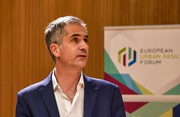 Κ. Μπακογιάννης: «Η Αθήνα προετοιμάζεται συστηματικά και ενισχύεται απέναντι στην κλιματική κρίση»