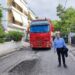 Ηλίας Μπάρμπας: «Άλλα 2.750.000 ευρώ για να βελτιώσουμε το οδικό δίκτυο της πόλης μας!»