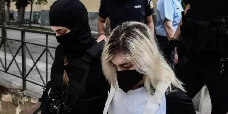 Στις 25/10 απολογείται η Ρ. Πισπιρίγκου για τους θανάτους Μαλένας και Ίριδας
