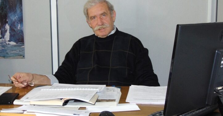 Στάθης Κούπας: «Θα παίξει ιδιαίτερο ρόλο το ”κλείσιμο του ματιού” της ΝΔ…!»