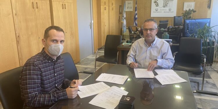 Δ. Παπάγου-Χολαργού: Μελέτη 240.000 ευρώ για τη δημιουργία νέων σχολείων