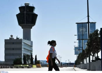 Το αεροδρόμιο «Ελευθέριος Βενιζέλος» στην κορυφή του ROUTES WORLD 2022 – Το ψήφισαν όλες οι αεροπορικές εταιρείες