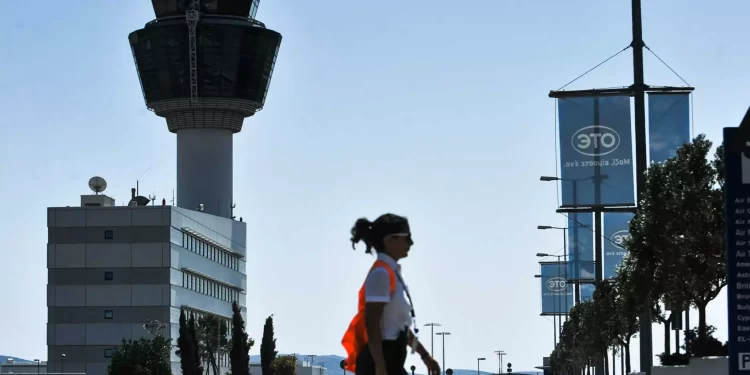 Το αεροδρόμιο «Ελευθέριος Βενιζέλος» στην κορυφή του ROUTES WORLD 2022 – Το ψήφισαν όλες οι αεροπορικές εταιρείες