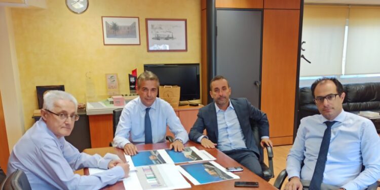 Δήμος Γαλατσίου: Εγκρίθηκε η μελέτη για την κατασκευή του 3ου Νηπιαγωγείου
