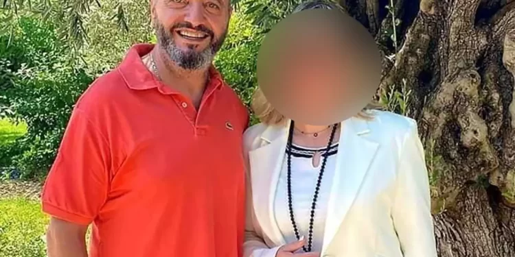 Κολωνός: Η πρώτη δήλωση της πρώην συζύγου του Ηλία Μίχου – «Η μητέρα της 12χρονης μου ζήτησε λεφτά»