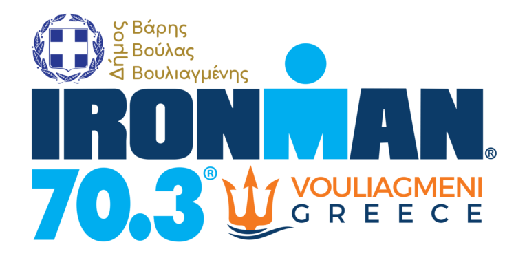 Με τη συνδρομή του Just Go Zero της Polygreen το Ironman 70.3 Vouliagmeni Greece