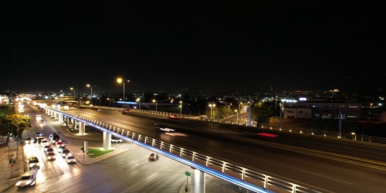 Περιφέρεια Αττικής: Σε εξέλιξη τα έργα ανάδειξης των γεφυρών- Έτοιμη η γέφυρα της Λεωφόρου Πέτρου Ράλλη
