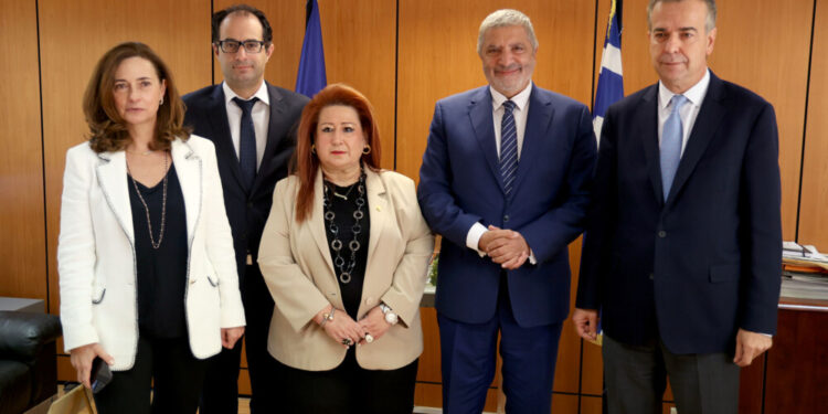 Γ. Πατούλης: «Επενδύουμε σε σύγχρονα και ασφαλή σχολεία για τα παιδιά μας, που είναι το μέλλον μας»