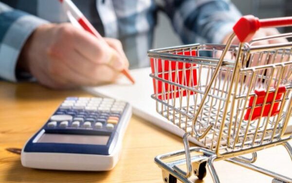 Πληθωρισμός: Στο 9,9% στην ευρωζώνη τον Σεπτέμβριο – Στο 12,1% στην Ελλάδα