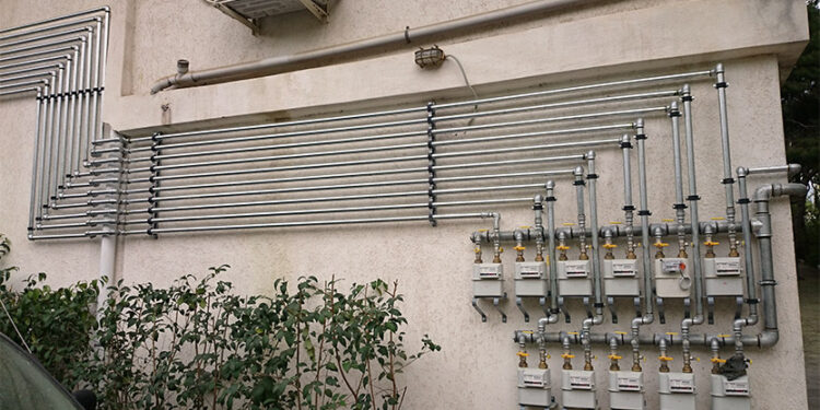 Θέρμανση: Φθηνότερο το φυσικό αέριο από το πετρέλαιο τον Οκτώβριο