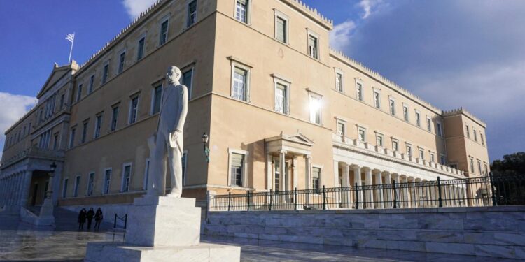 Ξεκινά η συζήτηση επί του προσχεδίου του προϋπολογισμού