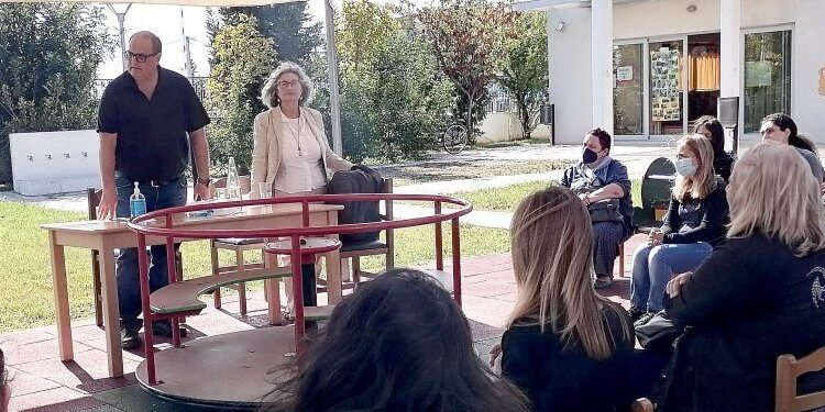 Δήμος Χαλανδρίου: Ομόφωνη στήριξη για την μονιμοποίηση των συμβασιούχων της προσχολικής αγωγής