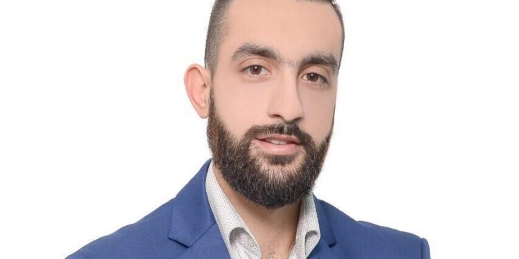 Βασίλης Κορκολής: «Ας γίνουμε η ασπίδα σε κάθε μορφή βίας!»