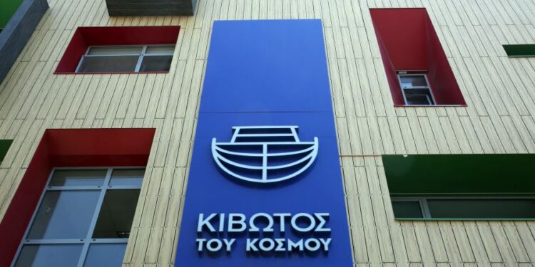 «Κιβωτός του Κόσμου»: Τέσσερα πρόσωπα στο κάδρο της εισαγγελικής έρευνας