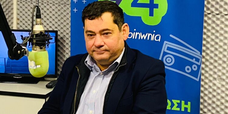 Τάσος Μαυρίδης: «Δεν πήρα εν βρασμώ την απόφαση να μην είμαι υποψήφιος!»