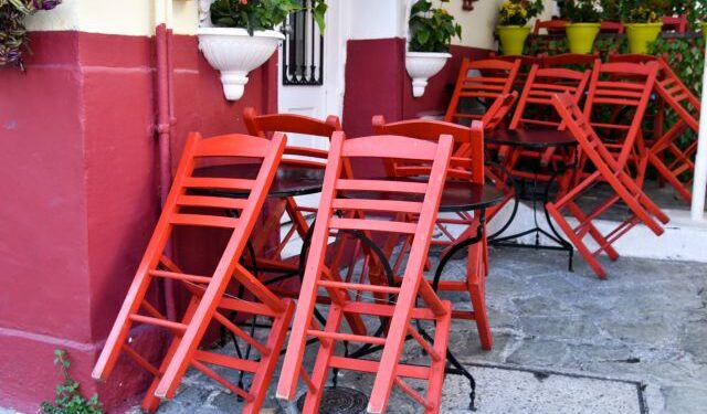 Εστίαση: Το ρεύμα «καίει» μικρές και μεγάλες επιχειρήσεις